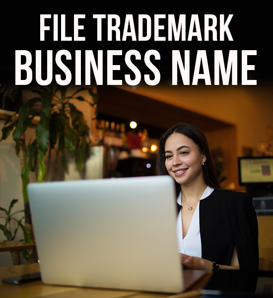 File Trademark Business Name